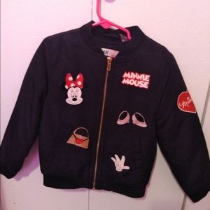H&m jacket
